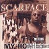Scarface - My Homies (Screwed & Chopped)