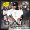 Scarface - My Homies, Pt. 2