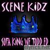Sofa King We Todd Ed - Single