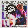 Platform Shoes - Single
