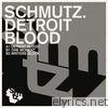 Detroit Blood - EP