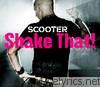 Scooter - Shake That! - EP