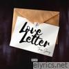 Scorey - Love Letter - Single