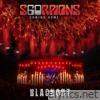 Blackout (Coming Home Live) - Single