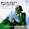 Scott Brown - Evolution Records Hardcore Classics, Vol. 4