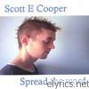 Scott E Cooper - Spread the Word