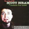 Scott H. Biram - This Is Kingsbury?