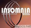Insomnia - EP (Featuring M.C. Sherlock)
