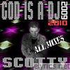 God Is a DJ '09