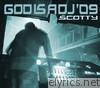 God Is a DJ '09 - EP