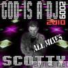 God Is a DJ 2010