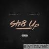 Str8 Up (feat. Akeem Ali) - Single