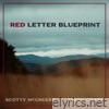 Red Letter Blueprint (feat. Jason Crabb) - Single