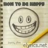 How to be Happy - Single