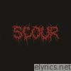 Scour - Red - EP