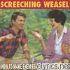 Screeching Weasel - How to Make Enemies and Irritate People