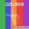 Colores - EP