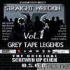 Screwed Up Click - Straight Wreckin Vol. 1