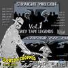 Straight Wreckin Vol. 1 - Slowed & Chopped