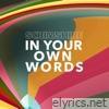 In Your Own Words - EP