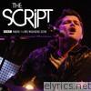 BBC Radio 1's Big Weekend 2009: The Script (Live) - EP