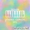 SCRUBB : Piano Común, Vol.2 (Piano común)
