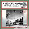 HayWarD Streets (feat. AllyBo & Jayla) - Single