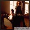 Five More Seconds (feat. KT Tunstall) - Single