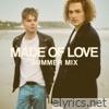 Made of Love (Summer Mix) - Single
