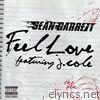 Sean Garrett - Feel Love (feat. J. Cole) - Single