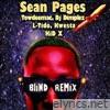 Blind Remix (feat. Dj Dimplez, L-Tido, Towdeemac, Kid X & Kwesta) - Single