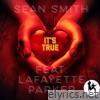 It's True (feat. Lafayette Parker) - EP
