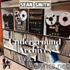 Underground Archives, Vol. 1 - EP