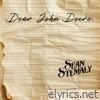 Dear John Deere, - Single