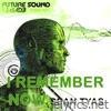 I Remember Now - EP
