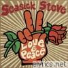 Seasick Steve - Love & Peace