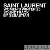SAINT LAURENT WOMEN'S WINTER 25 - EP