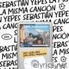 LA MISMA CANCIÓN (feat. César López & Juan Arboleda) - Single