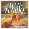 El Man-tenido - Single