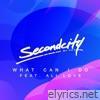 What Can I Do (feat. Ali Love)