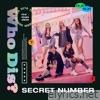 Secret Number - Who Dis? - Single
