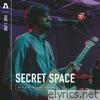 Secret Space on Audiotree Live - EP