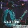Secret Space on Audiotree Live - EP