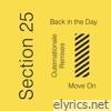 Move On Remix EP - Single