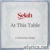 At This Table - Single