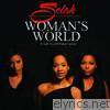 Woman's World (feat. Sadie Ama, Mz Bratt & Duchess) - EP