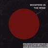 Whispers in the Wind - Single