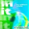 In It (Ky William Remix) - Single