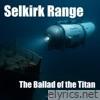The Ballad of the Titan - Single
