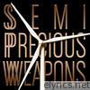 Semi Precious Weapons - Aviation - EP